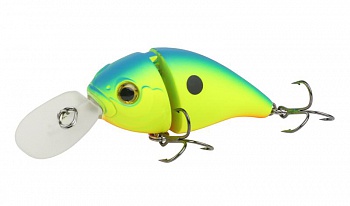 ������ Kutomi Bald-Crank  F006 15��. 60��.